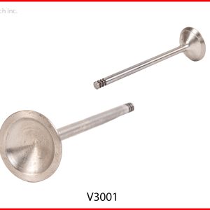 Enginetech V3001 Valve - Exhaust