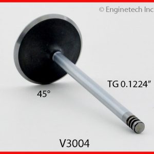 Enginetech V3004 Valve - Intake