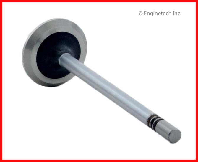 Enginetech V3005S Valve - Exhaust