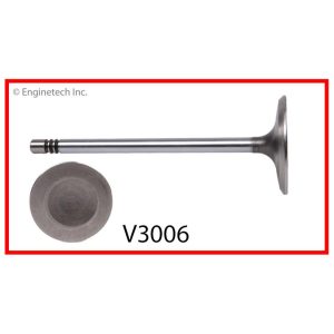 Enginetech V3006 Valve - Intake