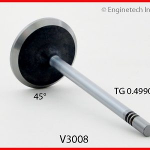 Enginetech V3008 Valve - Intake