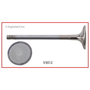 Enginetech V3012 Valve - Intake