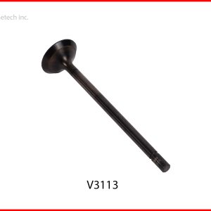 Enginetech V3113 Valve - Exhaust