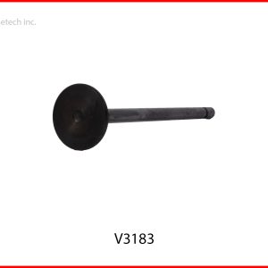 Enginetech V3183 Valve - Exhaust