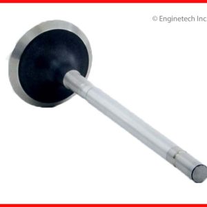 Enginetech V3407 Valve - Exhaust