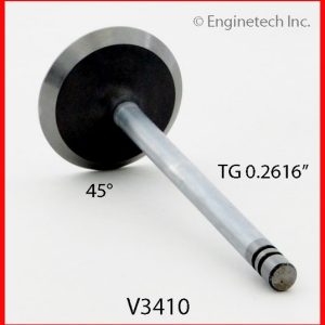 Enginetech V3410 Valve - Intake