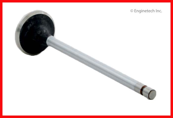 Enginetech V3413 Valve - Exhaust