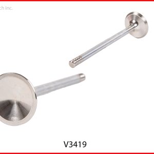 Enginetech V3419 Valve - Exhaust