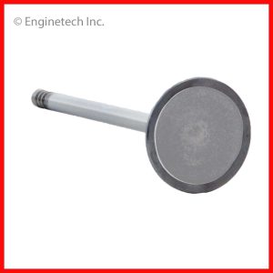 Enginetech V3424 Valve - Intake