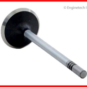 Enginetech V3431 Valve - Exhaust
