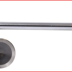 Enginetech V3433 Valve - Exhaust