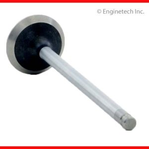 Enginetech V3441 Valve - Exhaust