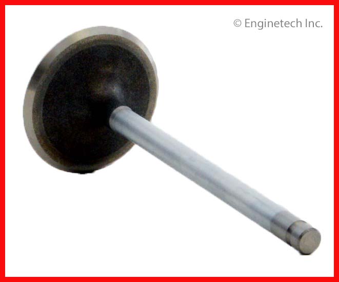 Enginetech V3452S Valve - Intake