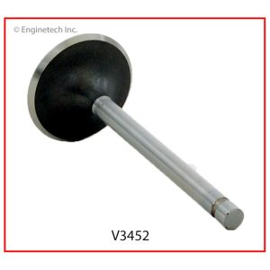 Enginetech V3452 Valve - Intake