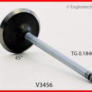 Enginetech V3456 Valve - Intake