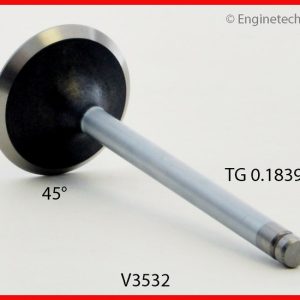 Enginetech V3532 Valve - Intake