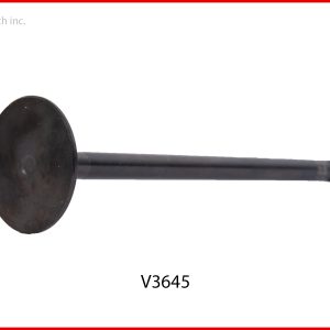 Enginetech V3645 Valve - Exhaust