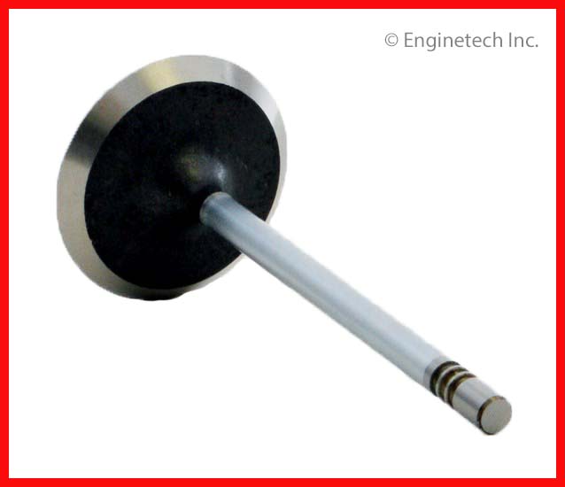 Enginetech V3704 Valve - Intake