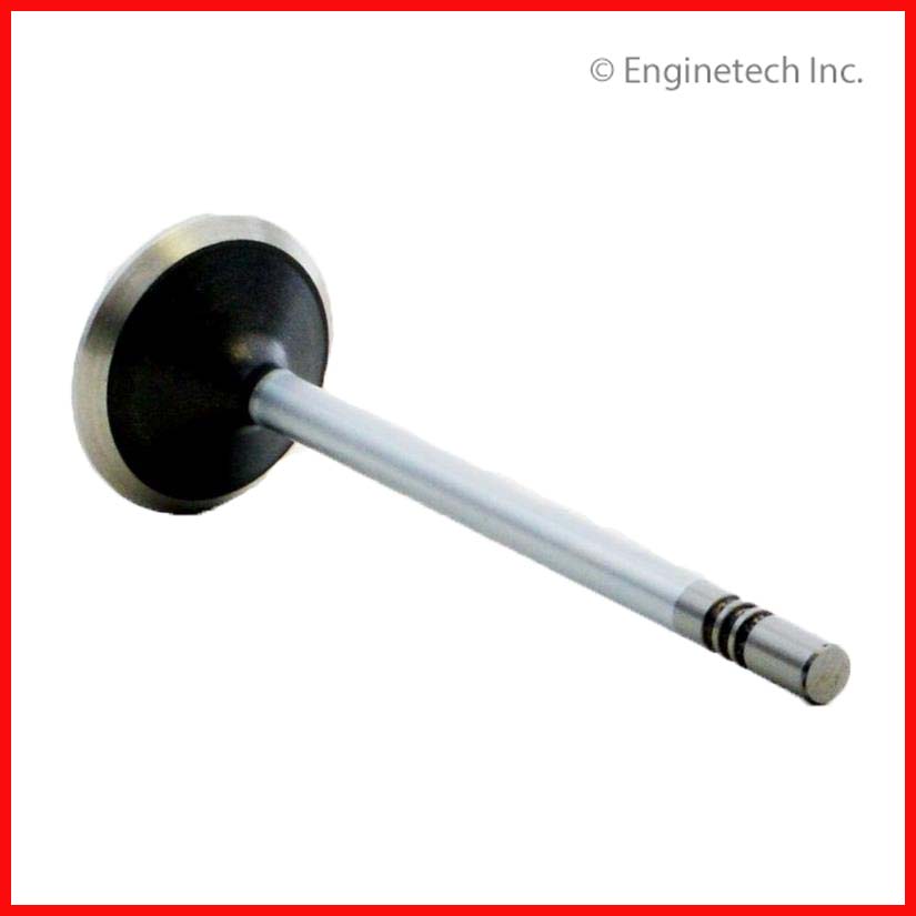 Enginetech V3705B Valve - Exhaust - Pack of 25