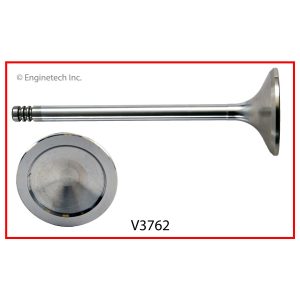 Enginetech V3762 Valve - Intake