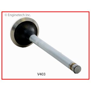Enginetech V403 Valve - Exhaust