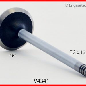 Enginetech V4341 Valve - Exhaust