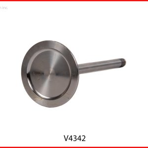 Enginetech V4342 Valve - Intake