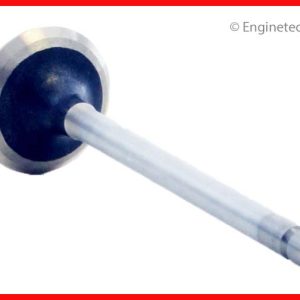 Enginetech V4343 Valve - Exhaust