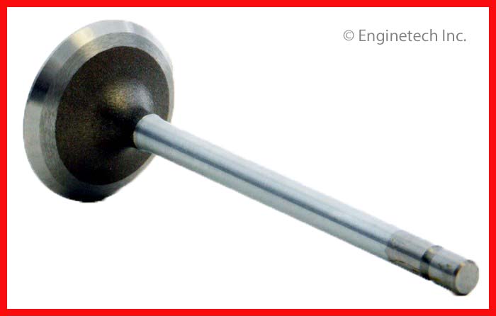 Enginetech V4344 Valve - Intake