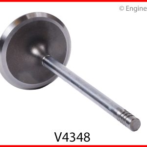 Enginetech V4348 Valve - Intake