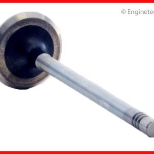 Enginetech V4349S Valve - Exhaust