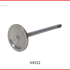 Enginetech V4352 Valve - Intake