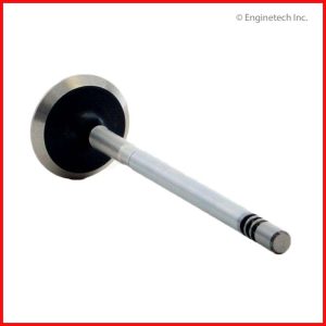 Enginetech V4353B Valve - Exhaust - Pack of 25