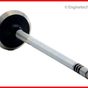 Enginetech V4353 Valve - Exhaust