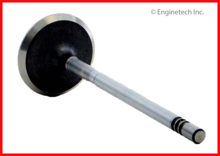 Enginetech V4354 Valve - Intake