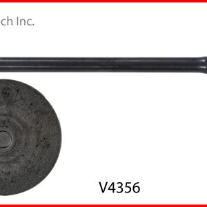 Enginetech V4356 Valve - Intake