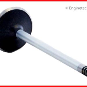 Enginetech V4358 Valve - Intake