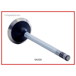 Enginetech V4359 Valve - Exhaust