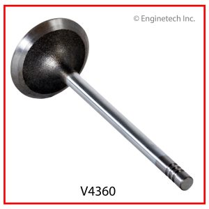 Enginetech V4360 Valve - Intake