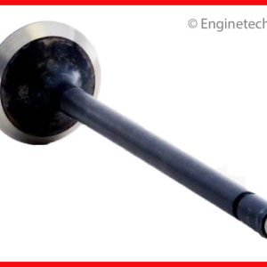 Enginetech V4363 Valve - Exhaust