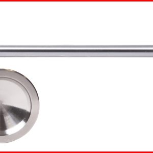 Enginetech V4371S Valve - Exhaust