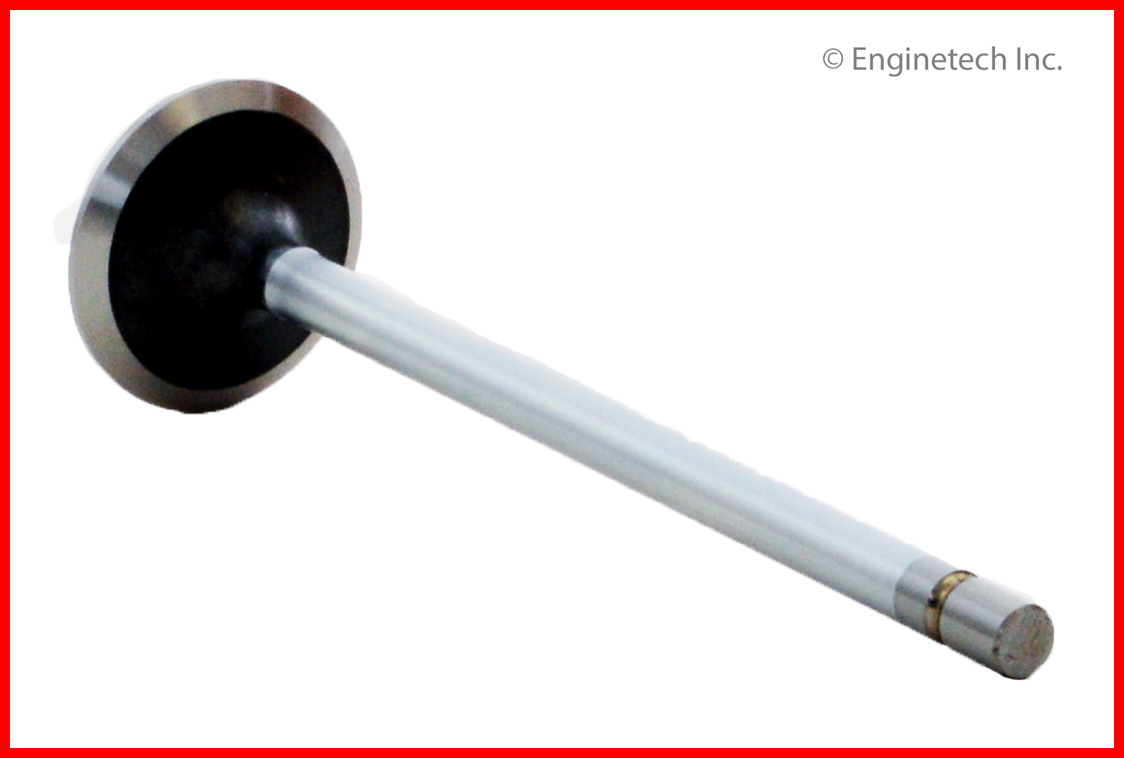 Enginetech V4374 Valve - Intake
