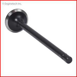 Enginetech V4375 Valve - Exhaust