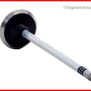 Enginetech V4376 Valve - Intake