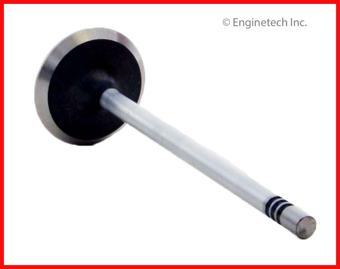 Enginetech V4376 Valve - Intake