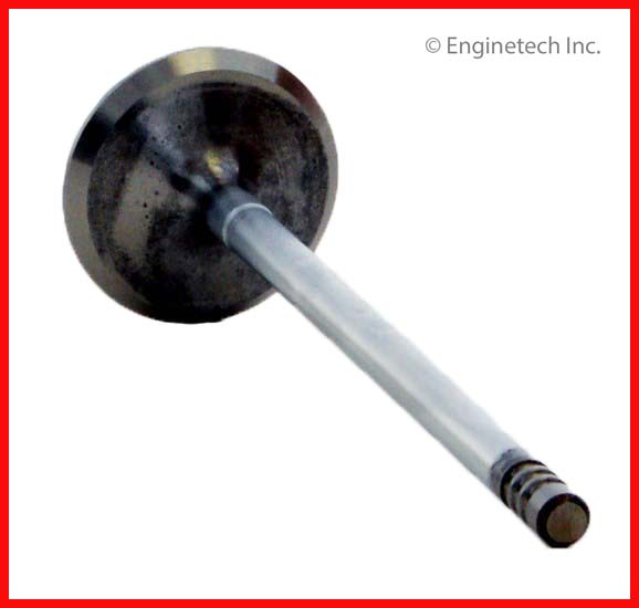 Enginetech V4378 Valve - Intake