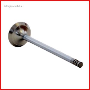 Enginetech V4379B Valve - Exhaust - Pack of 25