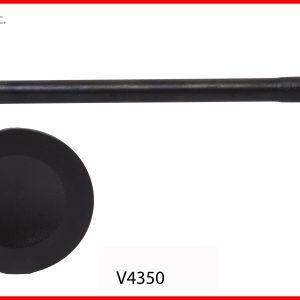 Enginetech V4350B Valve - Intake - Pack of 25