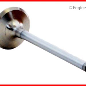 Enginetech V4381 Valve - Exhaust