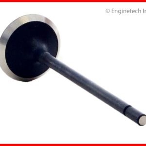 Enginetech V4385 Valve - Exhaust